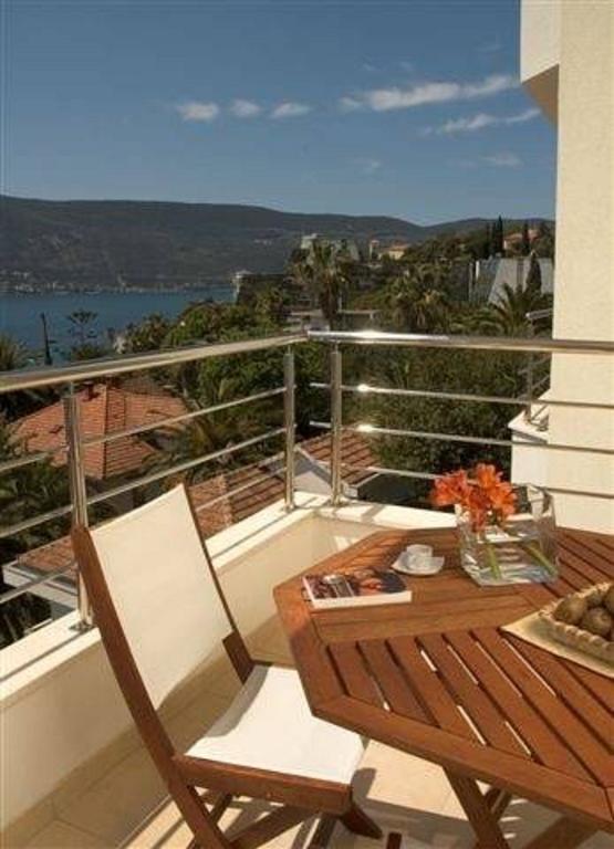 Apartments Boka Residence Herceg Novi Room photo