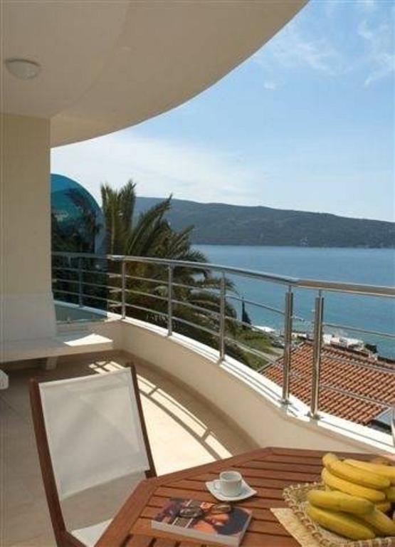 Apartments Boka Residence Herceg Novi Room photo