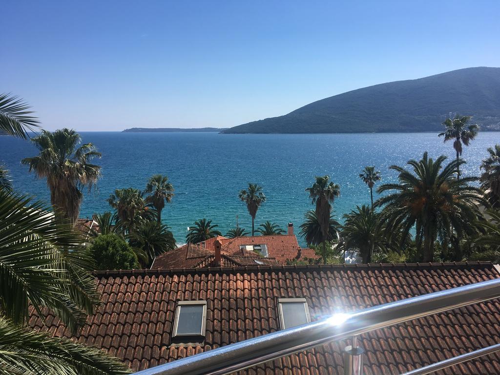 Apartments Boka Residence Herceg Novi Exterior photo