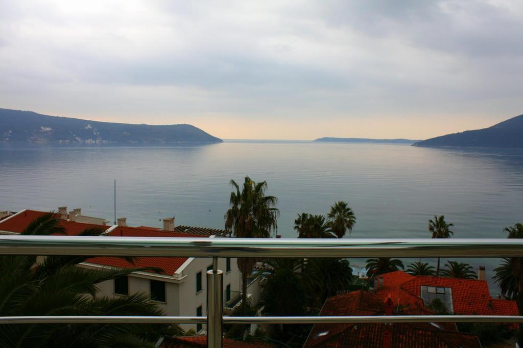 Apartments Boka Residence Herceg Novi Exterior photo